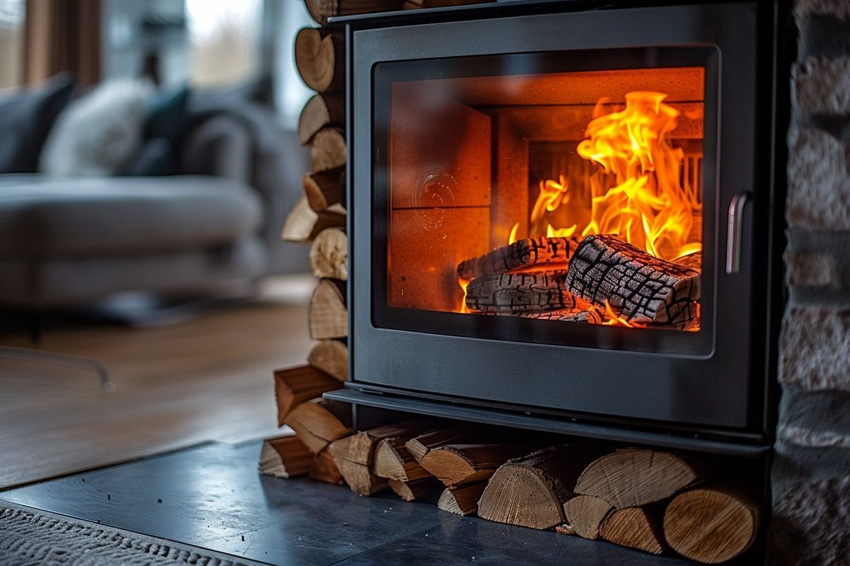 Chauffage de maison : découvrez une alternative écologique sans bois ni pellets